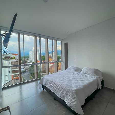 Soho Luxury Suites Арменія Екстер'єр фото