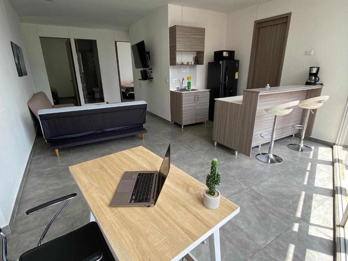 Soho Luxury Suites Арменія Екстер'єр фото