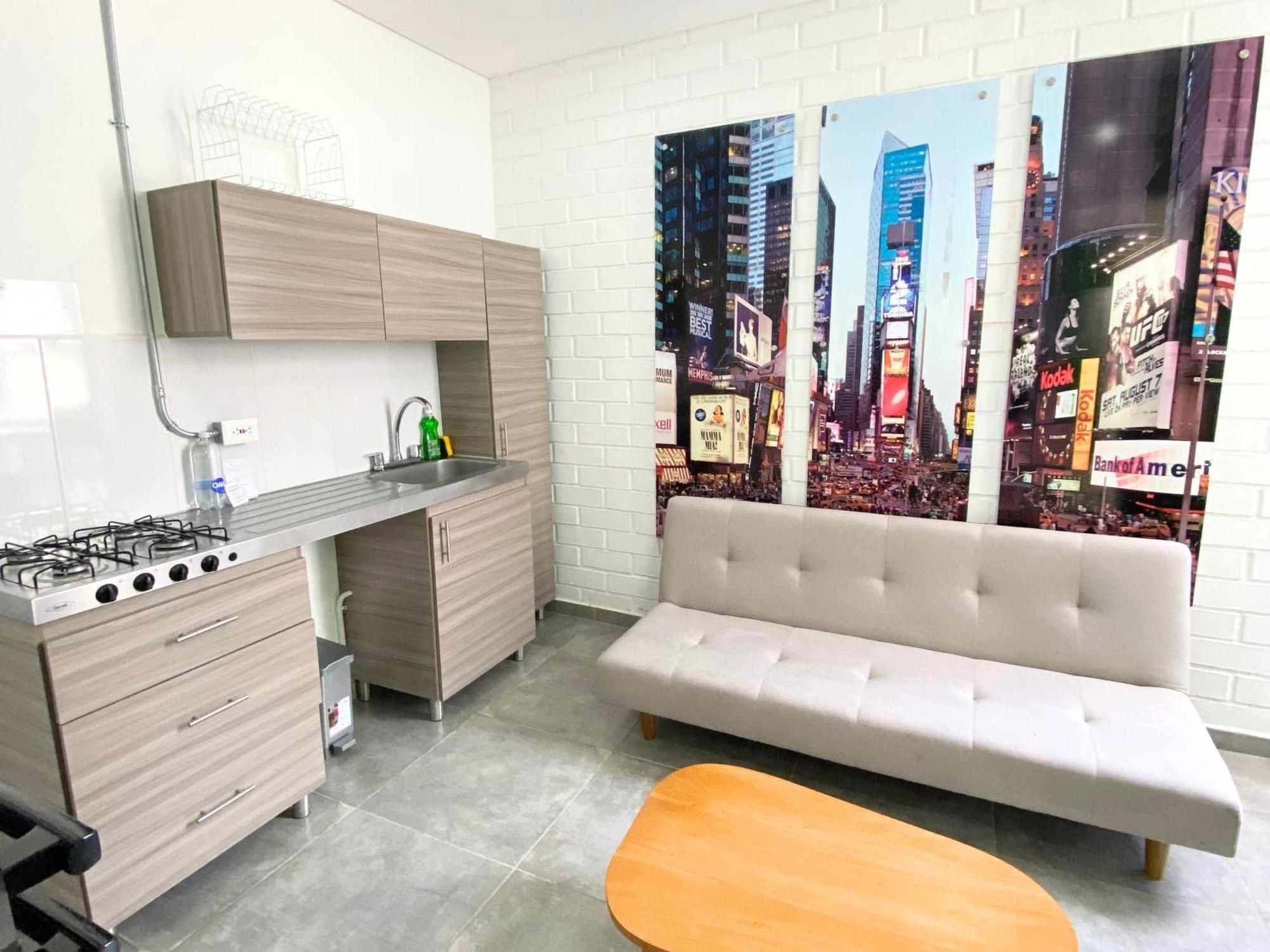 Soho Luxury Suites Арменія Екстер'єр фото