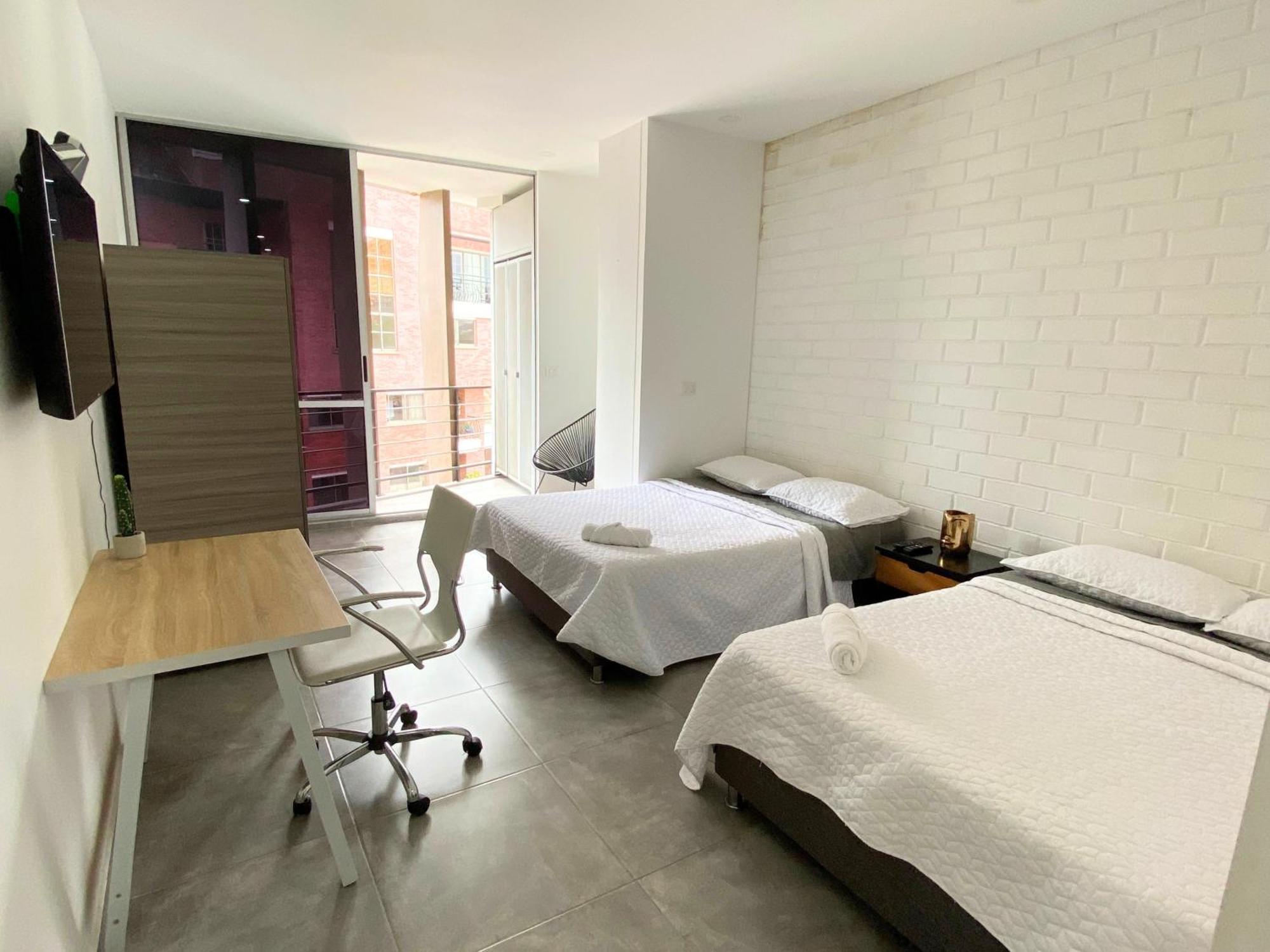 Soho Luxury Suites Арменія Екстер'єр фото