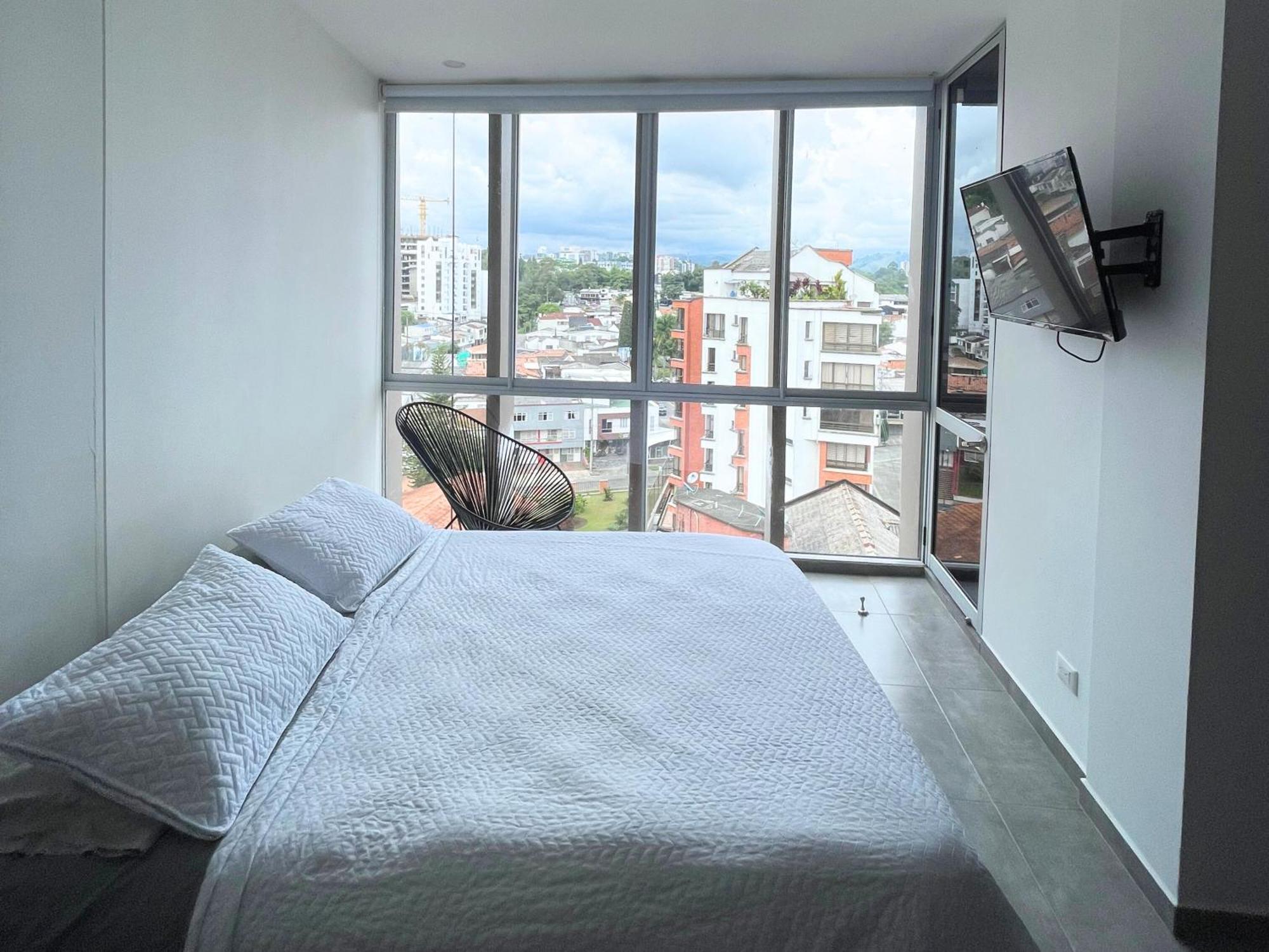 Soho Luxury Suites Арменія Екстер'єр фото