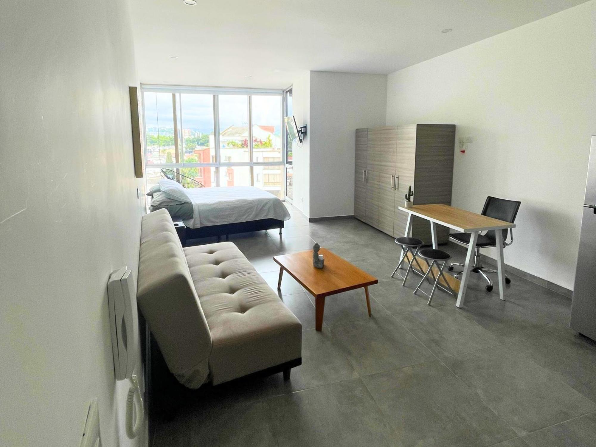 Soho Luxury Suites Арменія Екстер'єр фото