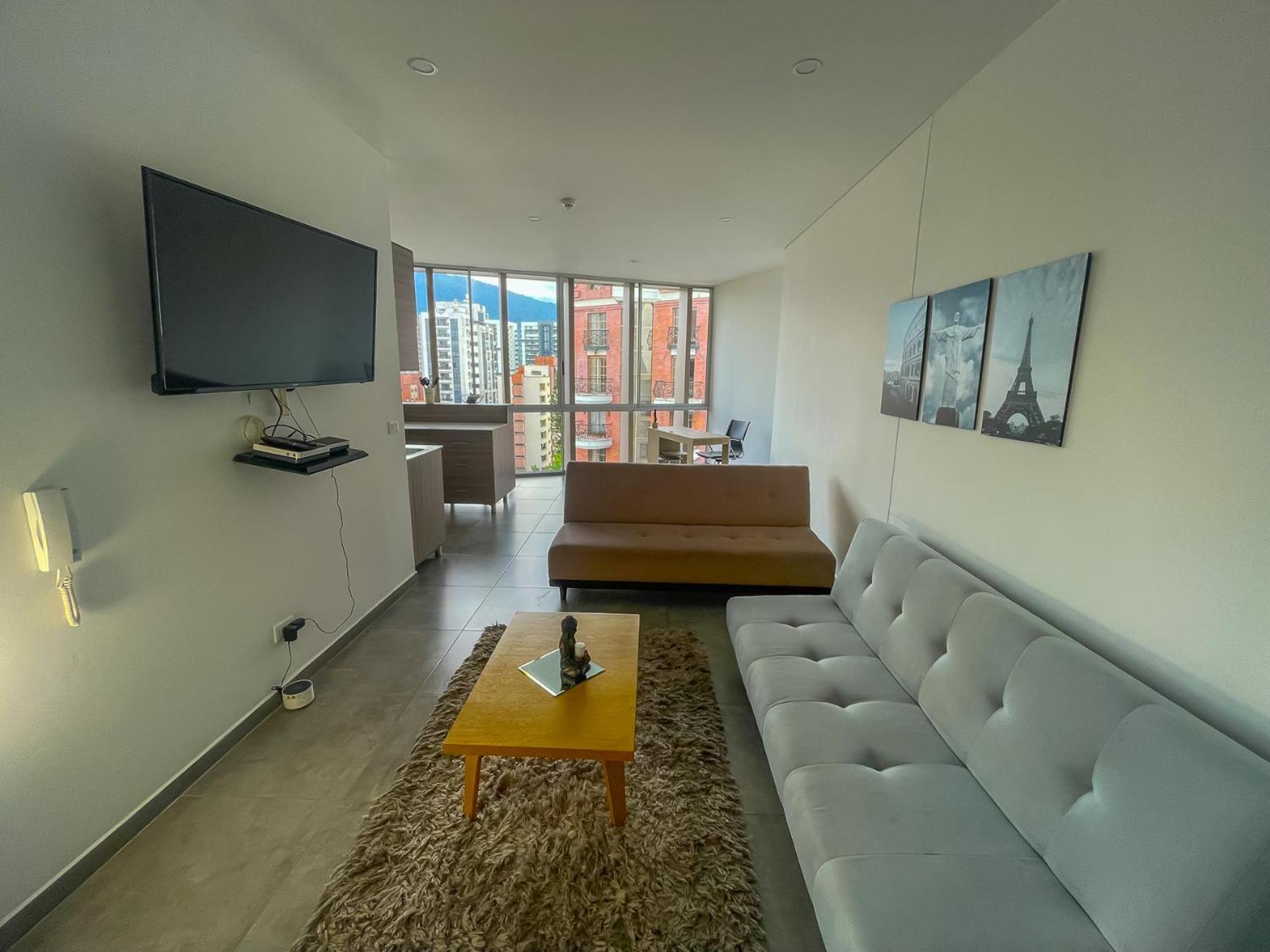 Soho Luxury Suites Арменія Екстер'єр фото