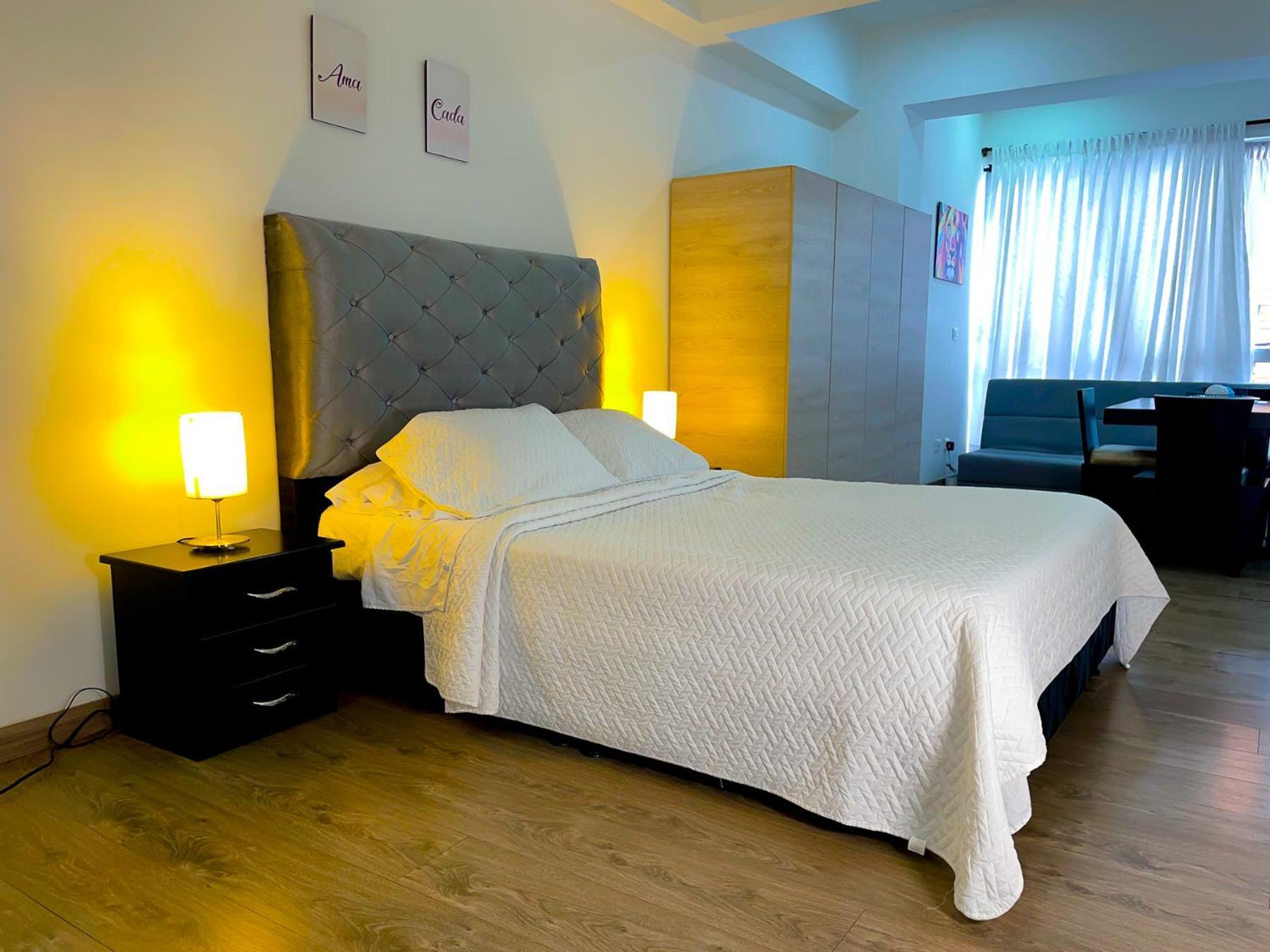 Soho Luxury Suites Арменія Екстер'єр фото