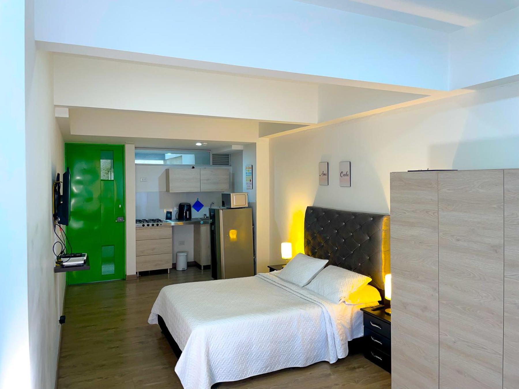 Soho Luxury Suites Арменія Екстер'єр фото