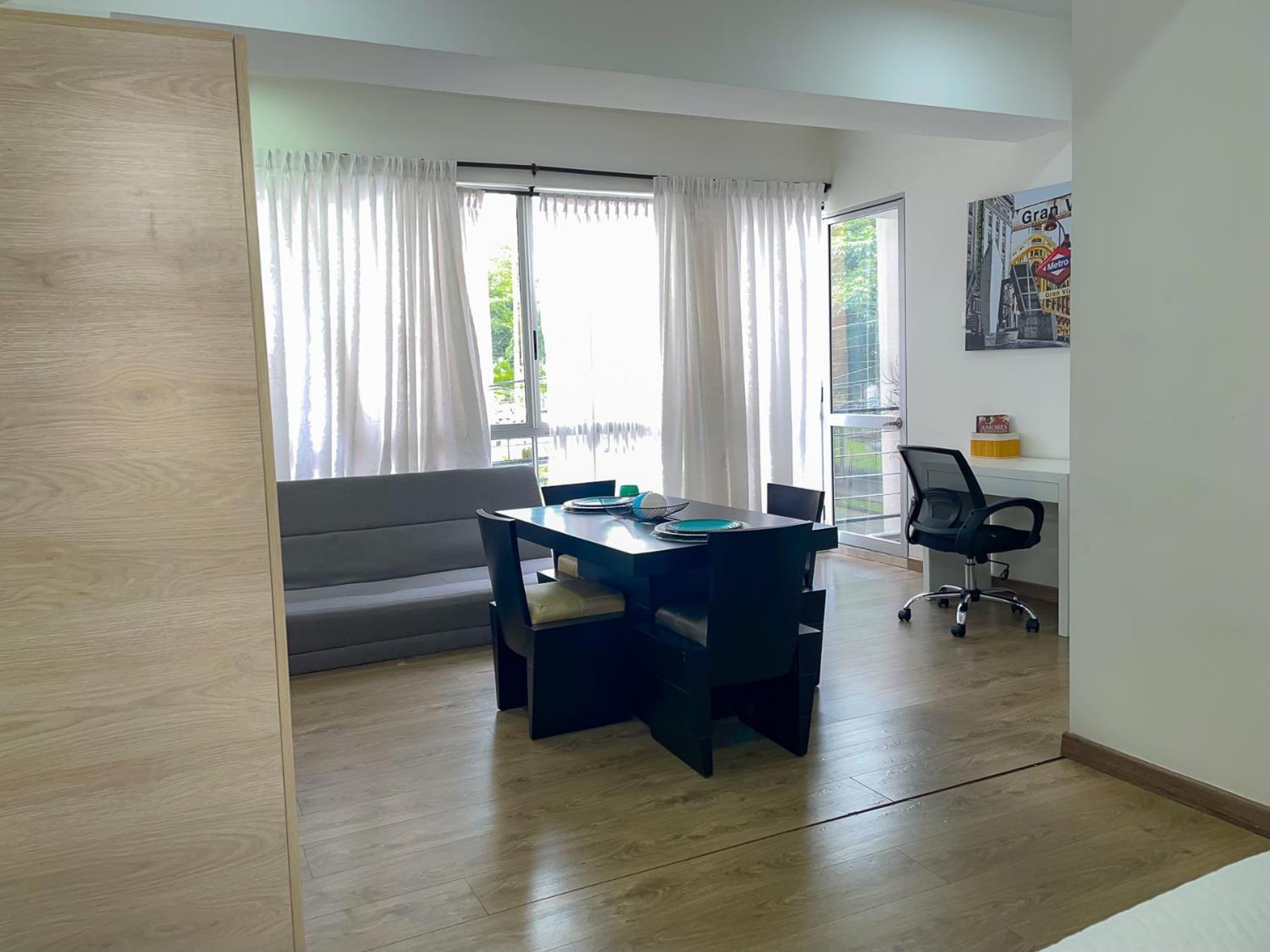 Soho Luxury Suites Арменія Екстер'єр фото