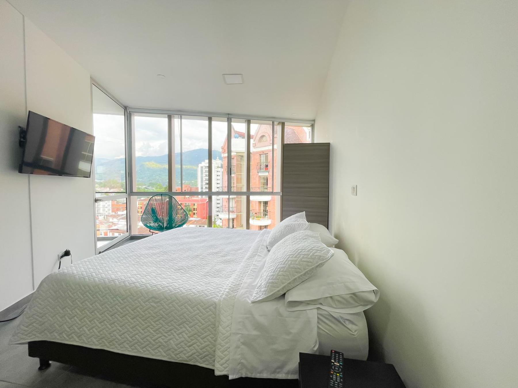 Soho Luxury Suites Арменія Екстер'єр фото