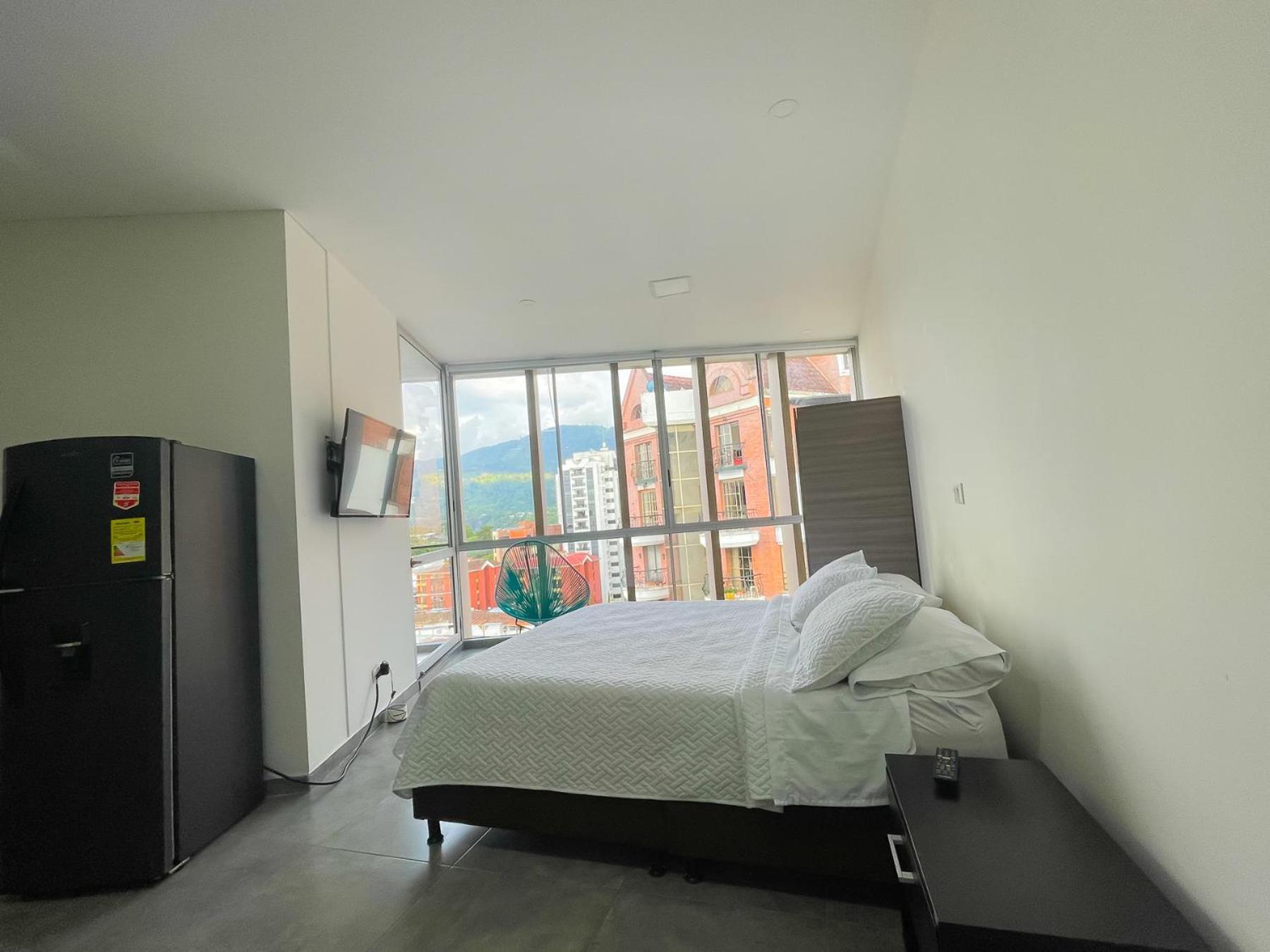 Soho Luxury Suites Арменія Екстер'єр фото