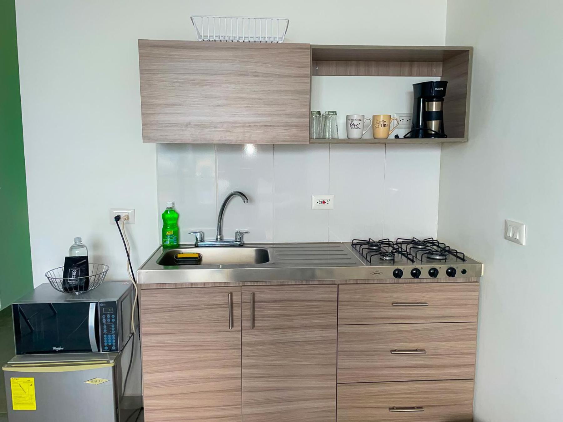 Soho Luxury Suites Арменія Екстер'єр фото
