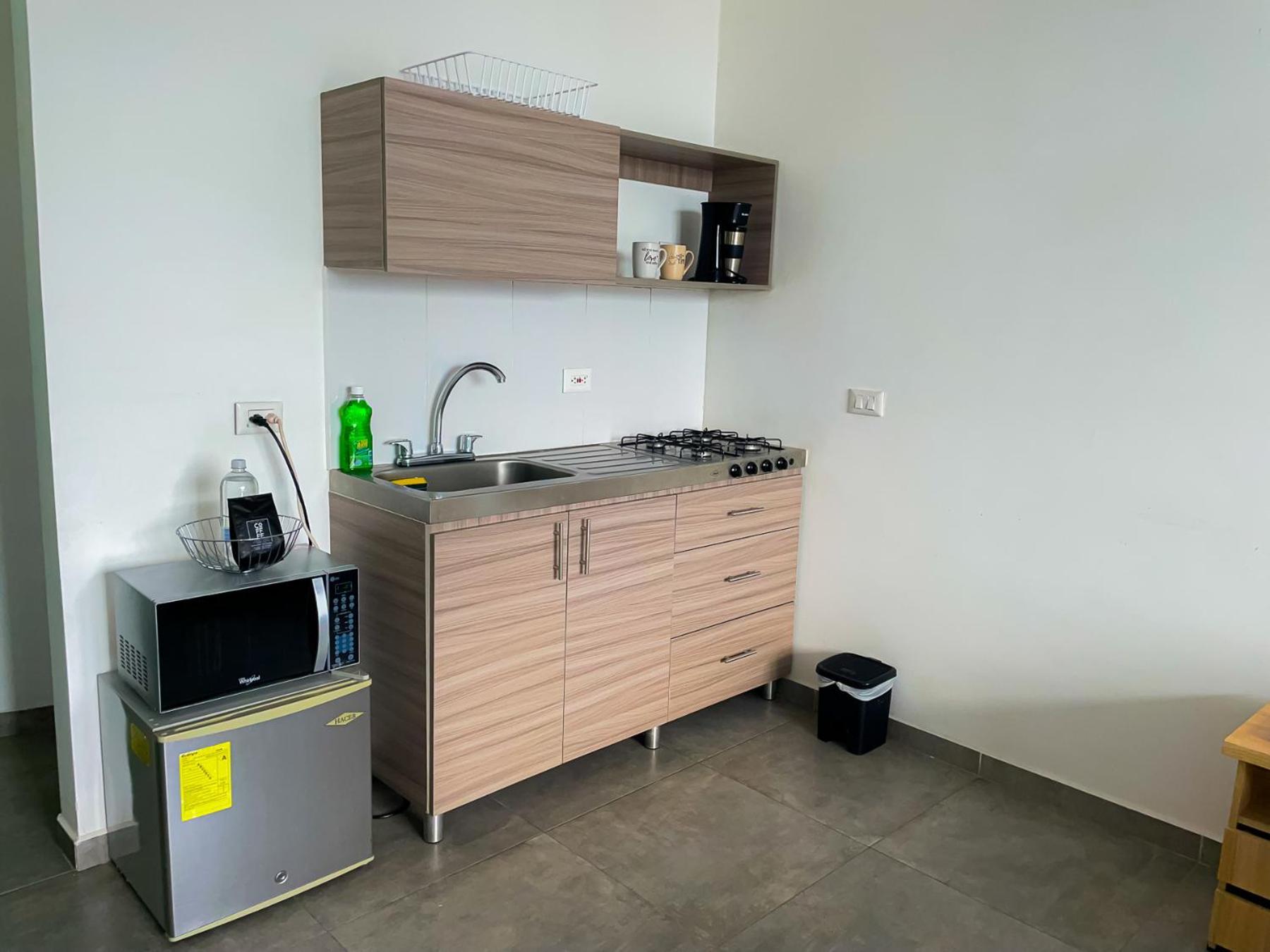Soho Luxury Suites Арменія Екстер'єр фото