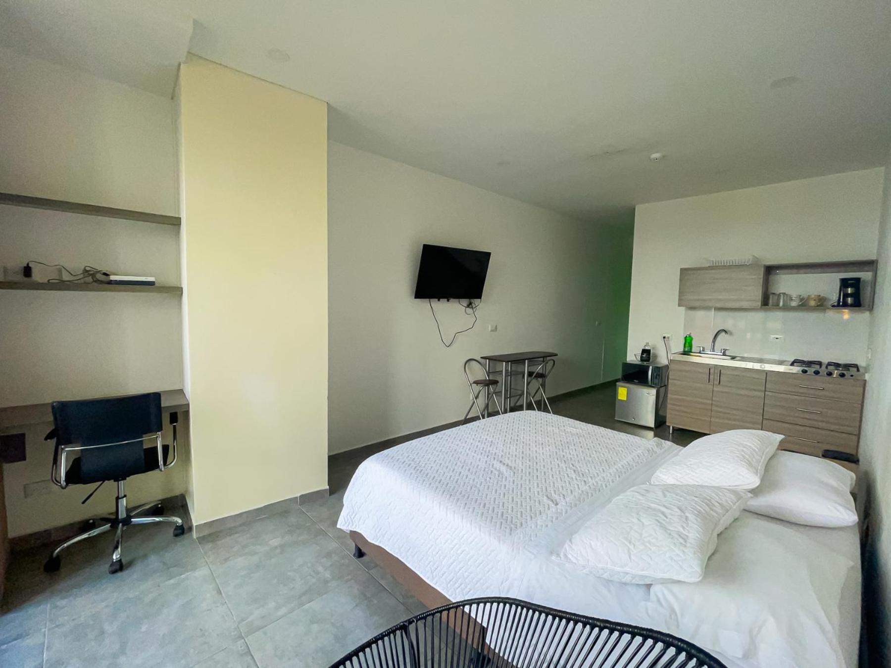 Soho Luxury Suites Арменія Екстер'єр фото