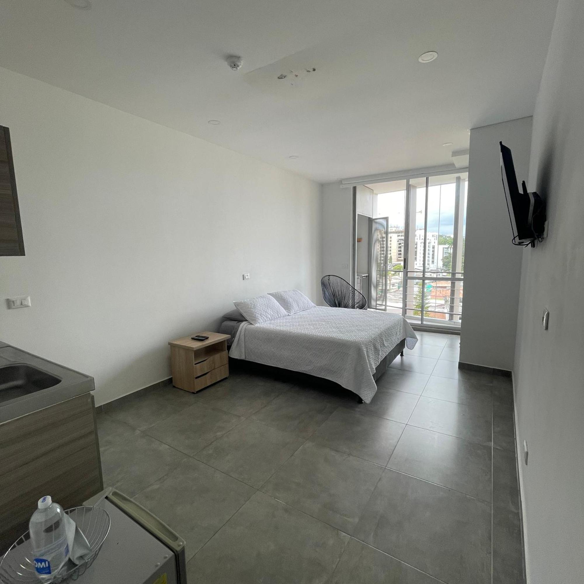 Soho Luxury Suites Арменія Екстер'єр фото