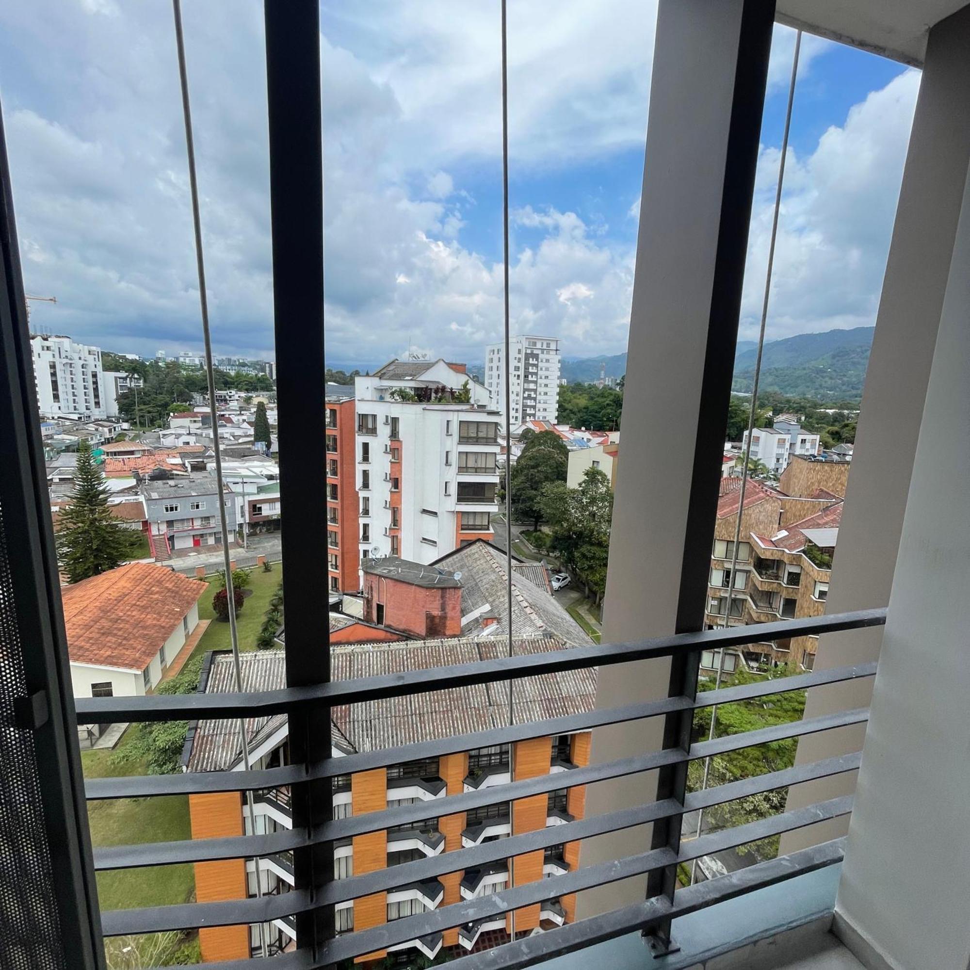 Soho Luxury Suites Арменія Екстер'єр фото