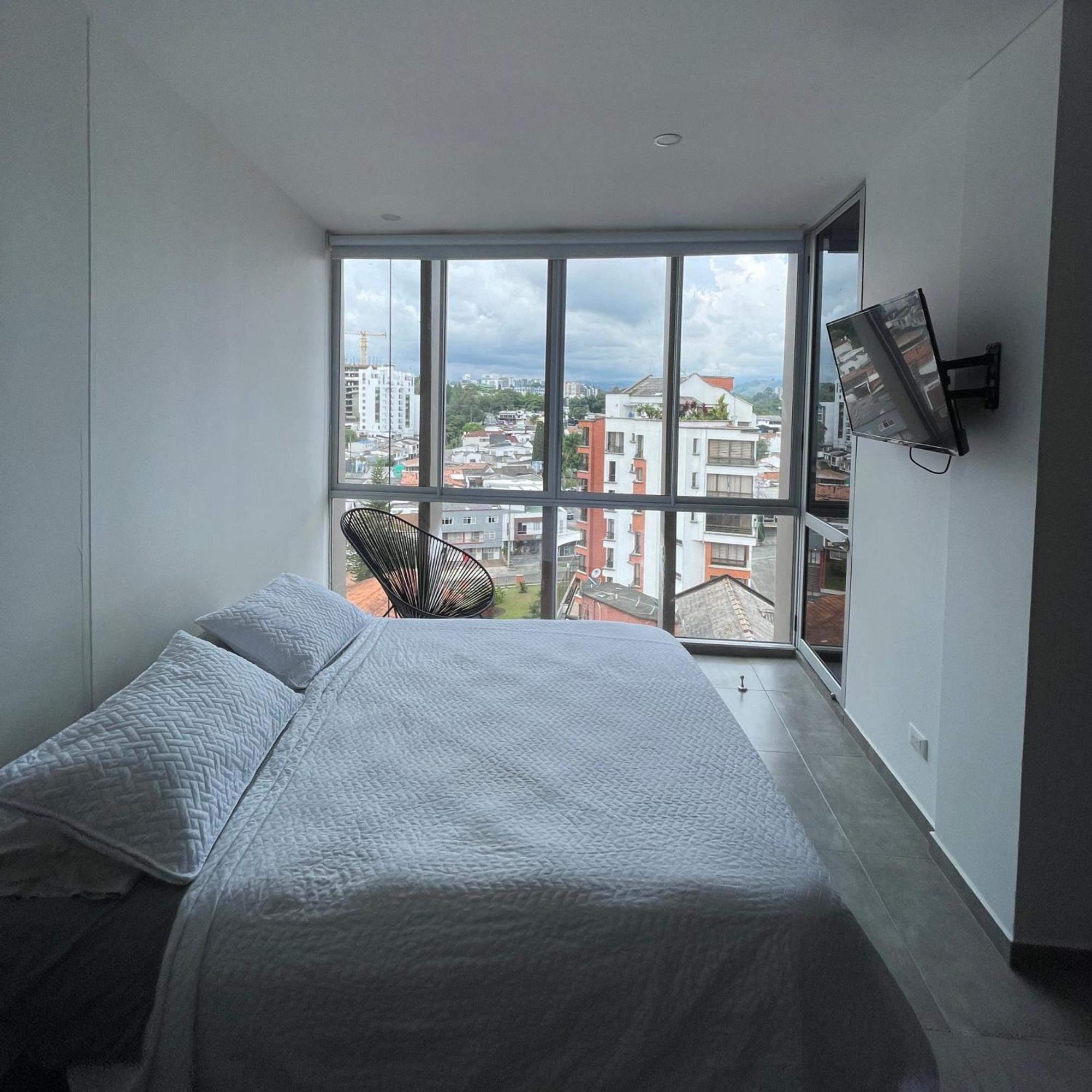 Soho Luxury Suites Арменія Екстер'єр фото